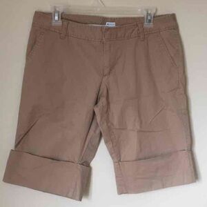 GAP Stretch Bermuda shorts